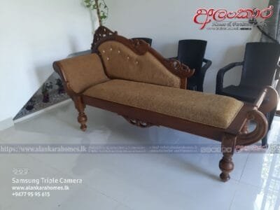 AKVH 1502 Single Side Sofa Kavichchi - Image 3