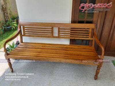 AVRD 1204 Station Veranda Chair (3.1.1) - Image 3