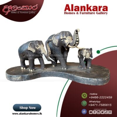 Alankarahomes.lk Web Post