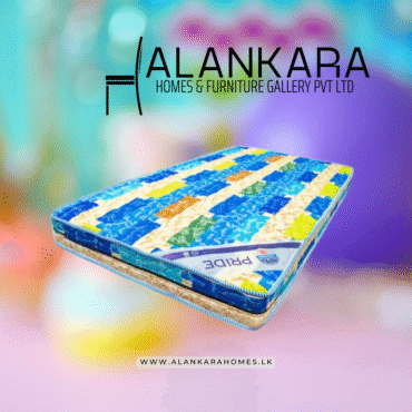 Arpico Pride Quilted (5inch)