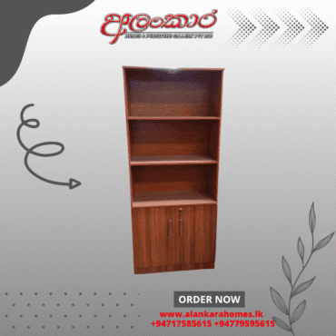 JMOC 049 Half Door Office Cupboard