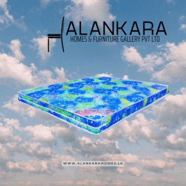 Arpico Supercool Mattress (5inch)