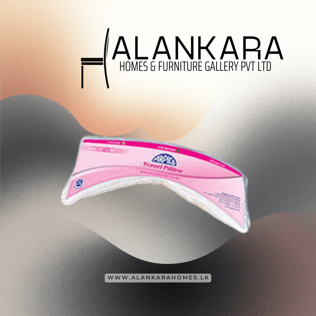 Arpico Travel Pillow