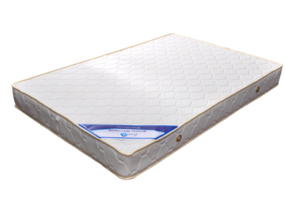 Flexifoam Spring Mattress (7 inch)