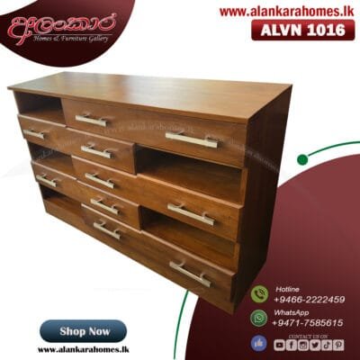 ADRO 456 Uncommon Large Chest Drawer