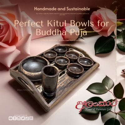 Kithul Bowl 08