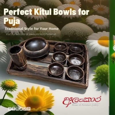 Kithul Bowl 09
