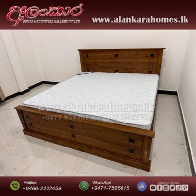 Abeb Box Bed 01