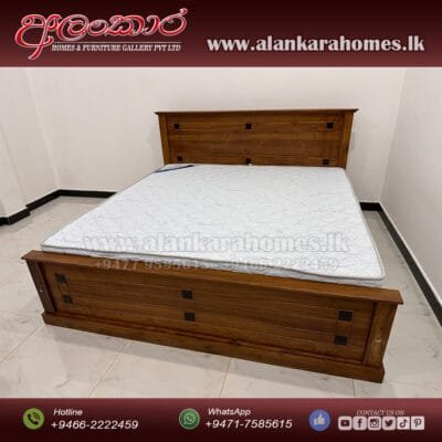 Abeb Box Bed 04