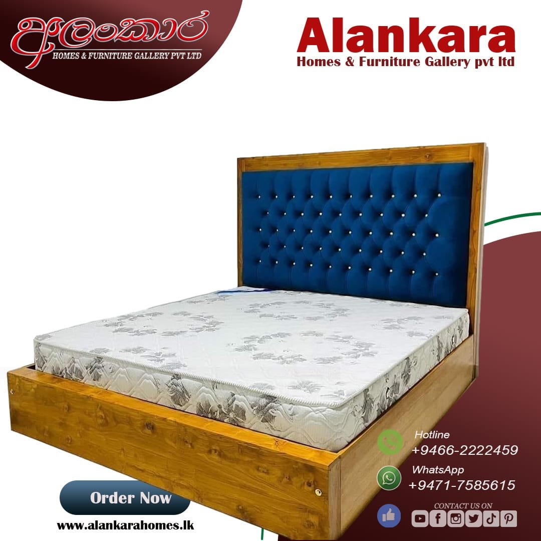 Alankarahomes.lk Web Post