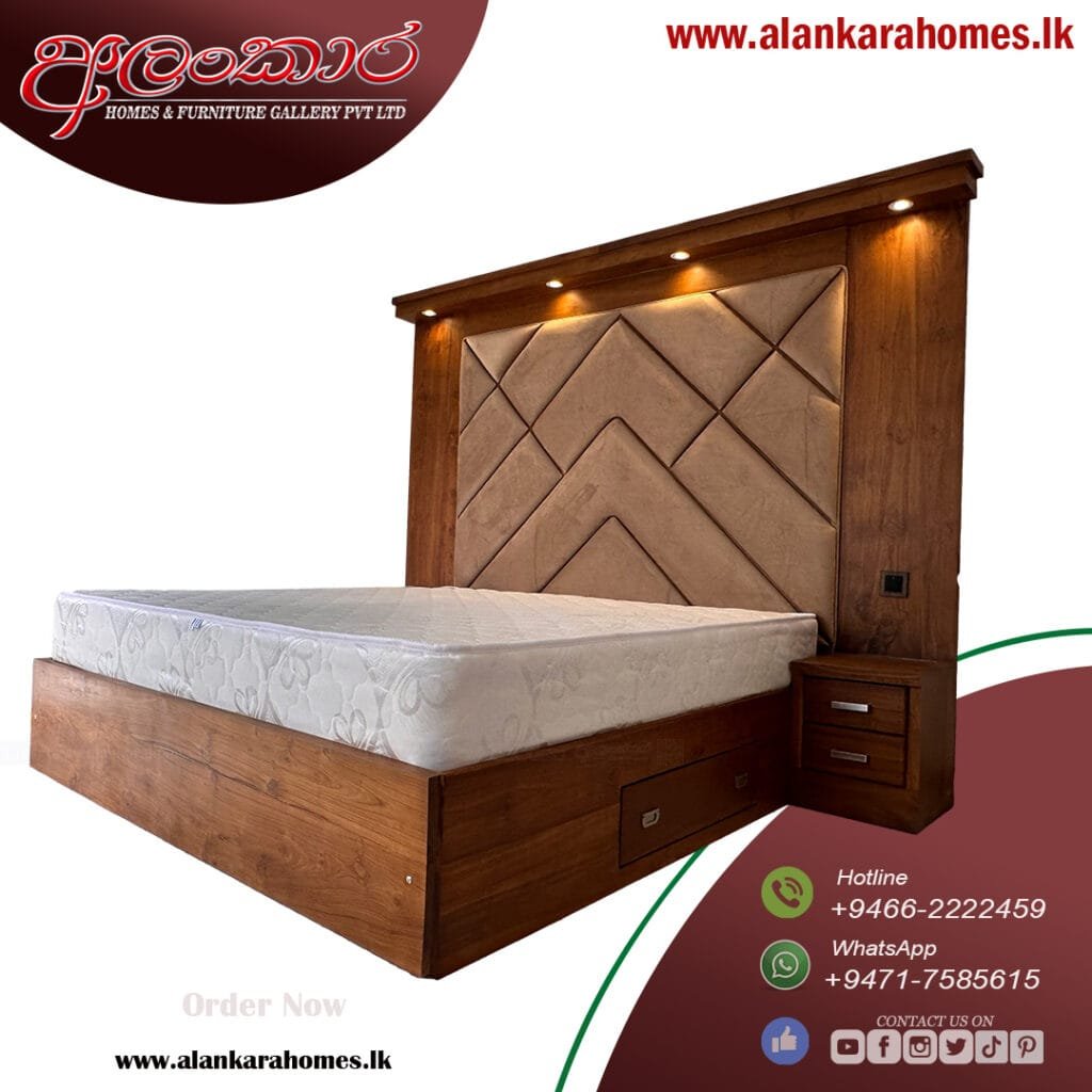 Alankarahomes.lk – Alankara Homes & Furniture Gallery