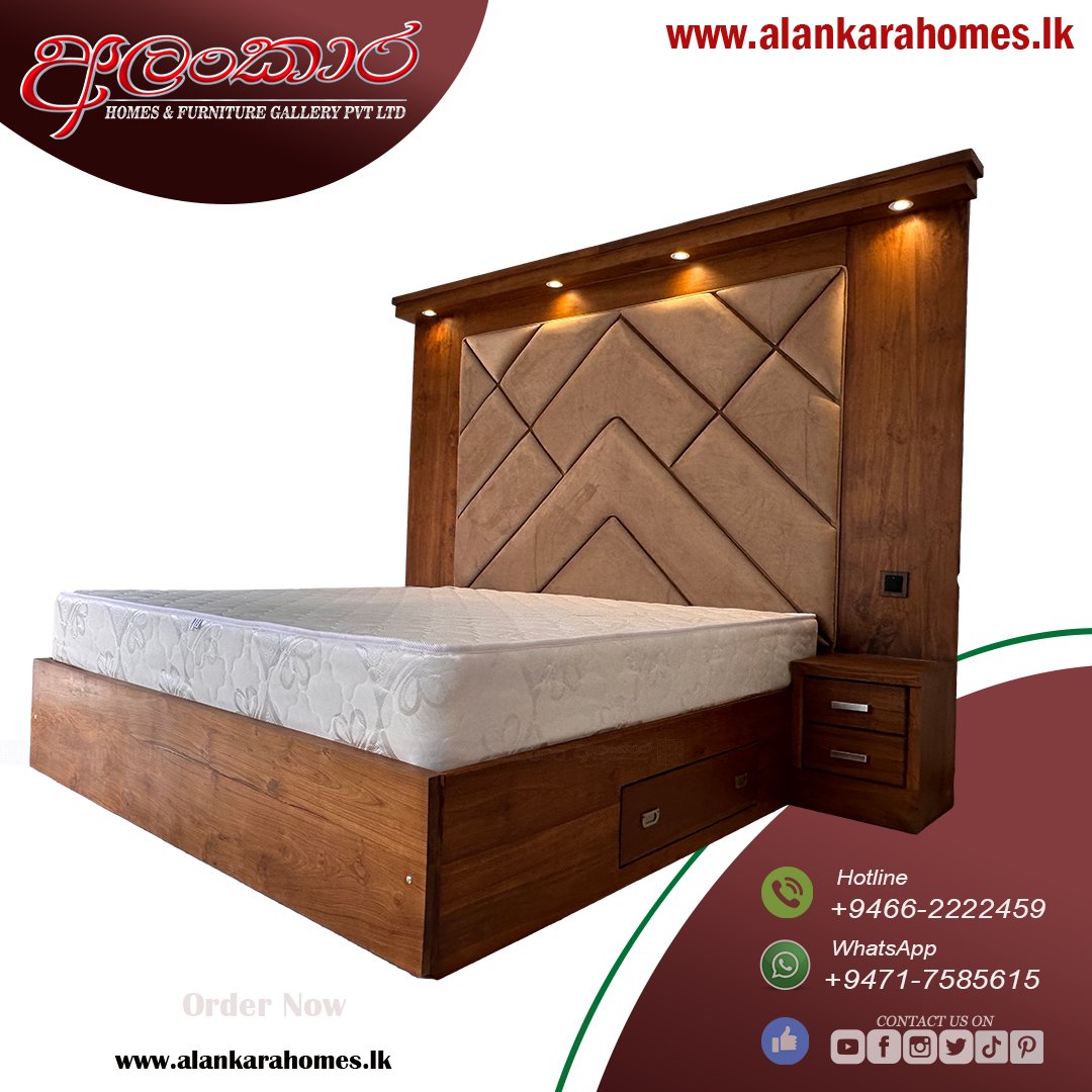 Alankarahomes.lk Web Post