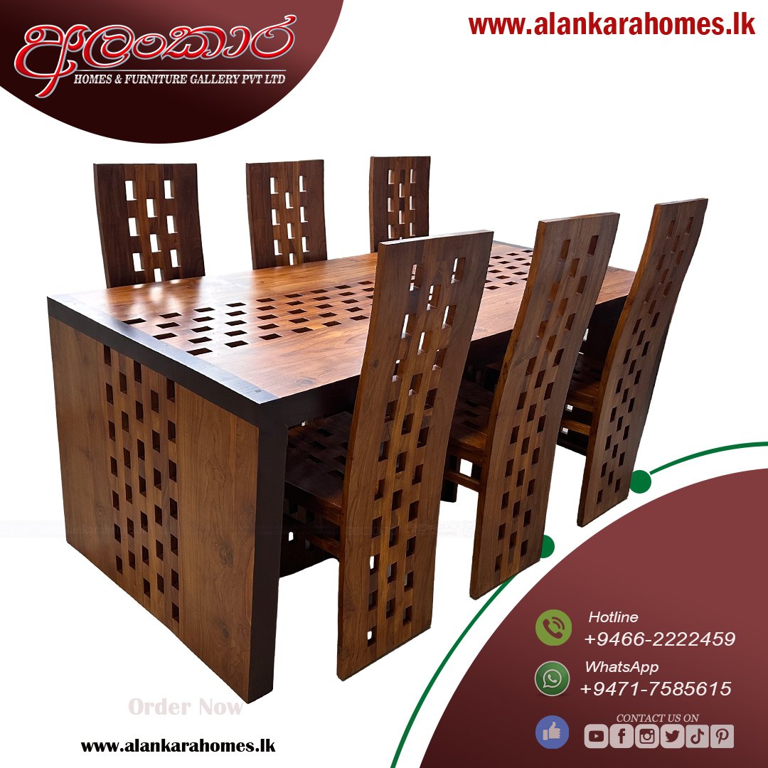 Alankarahomes.lk Web Post