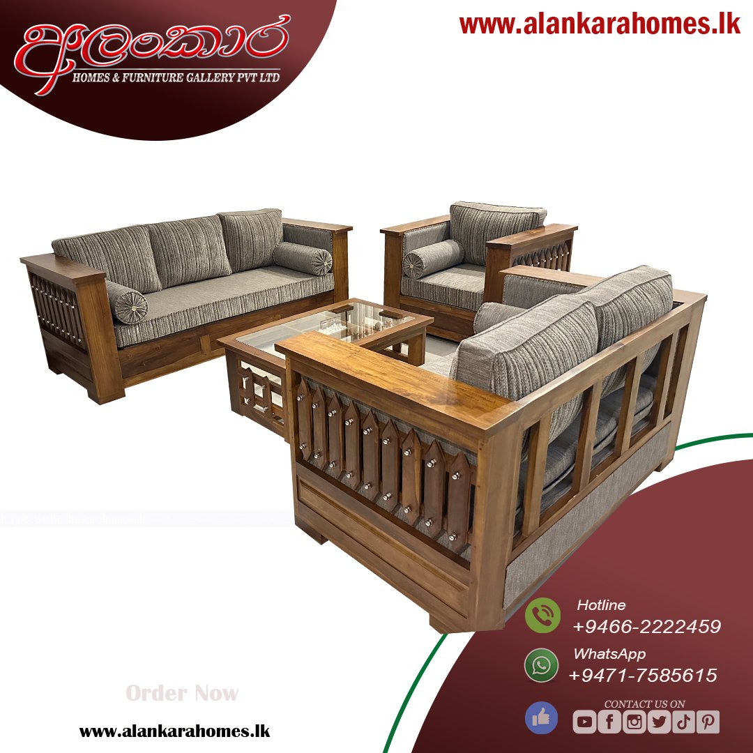 Alankarahomes.lk Web Post