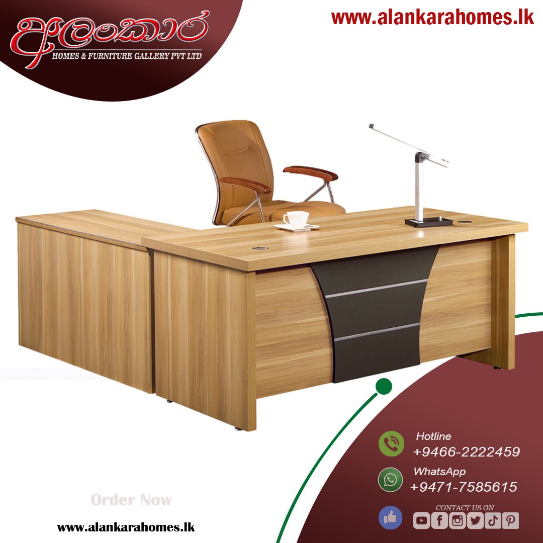 Alankarahomes.lk Web Post