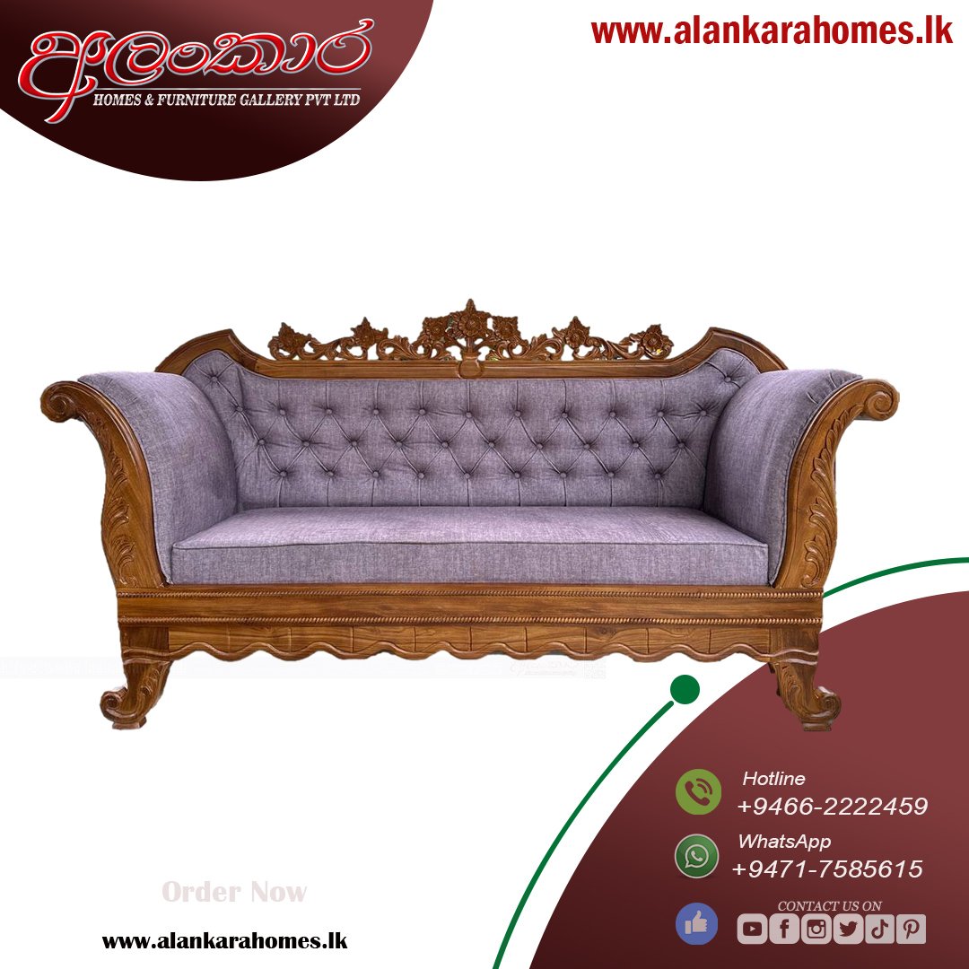 Alankarahomes.lk Web Post