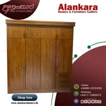 Alankarahomes.lk Web Post