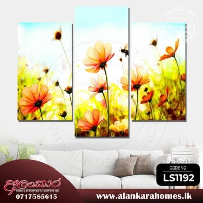 AWDLS 3p (2.8'x2') Wall Decor Digital Art - Image 4