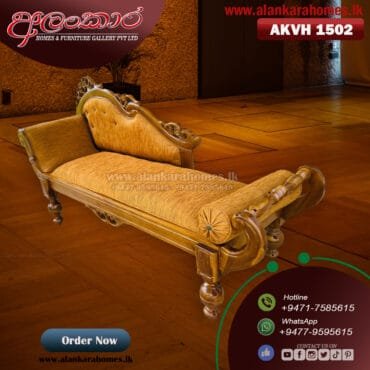 AKVH 1502 Single Side Diwan Kavichchi