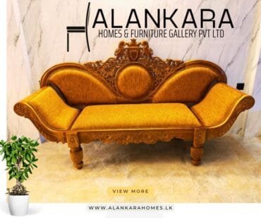 AKVH 1509 Lion Premium Compact Coach