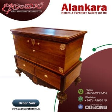 APTG 2005 Sri Lanka Royal Teak Premium  Pettagama (Luxury)