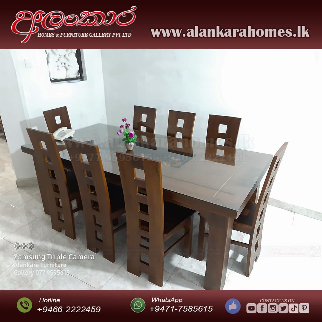 Alankara Dining Sets 2025 - Image 18