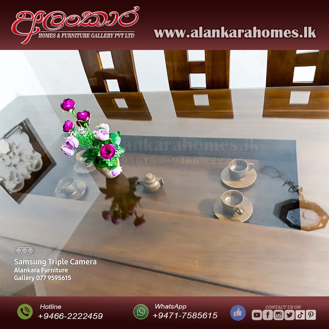 Alankara Dining Sets 2025 - Image 4