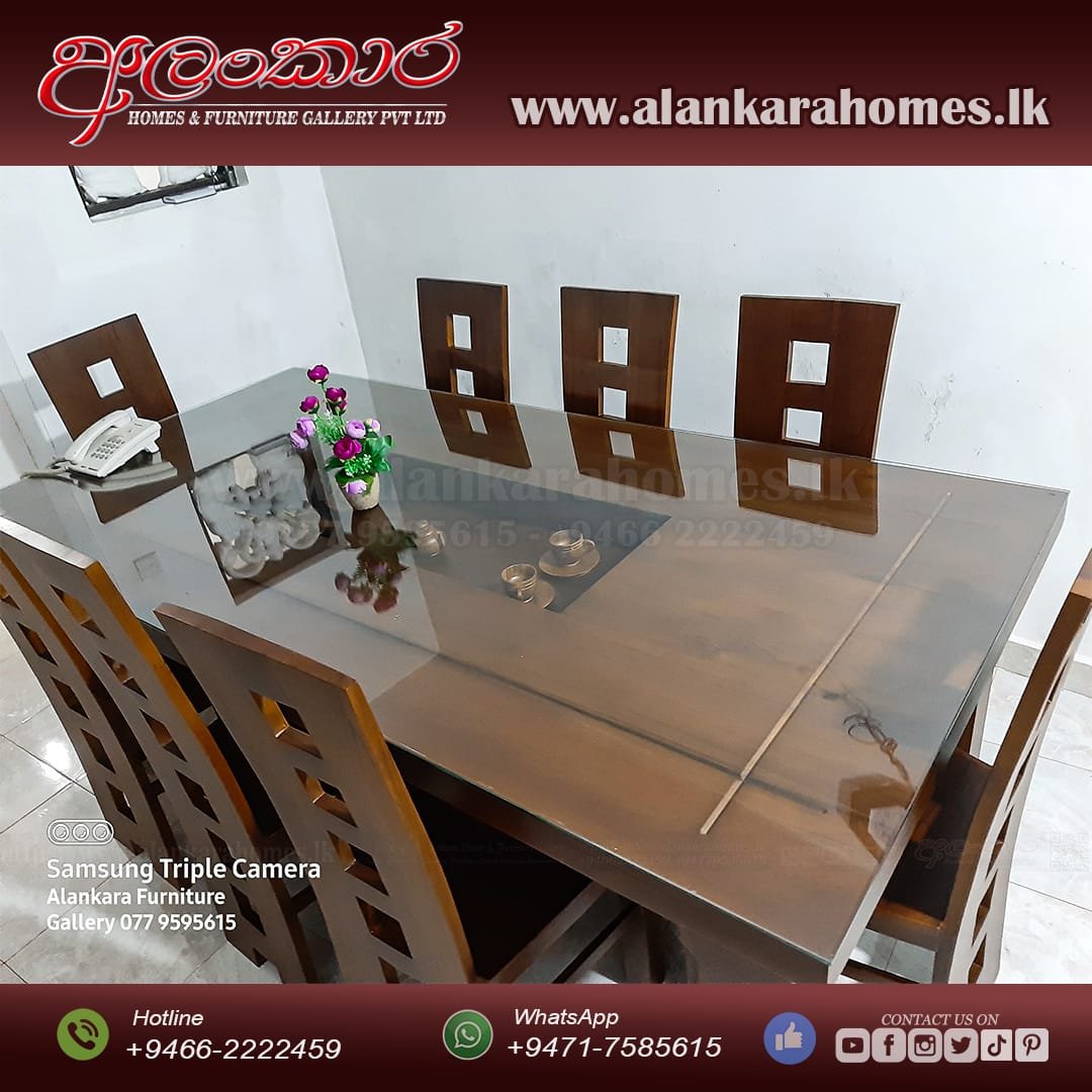 Alankara Dining Sets 2025 - Image 2
