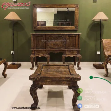 Alankara Antique Rustic Collection 2025