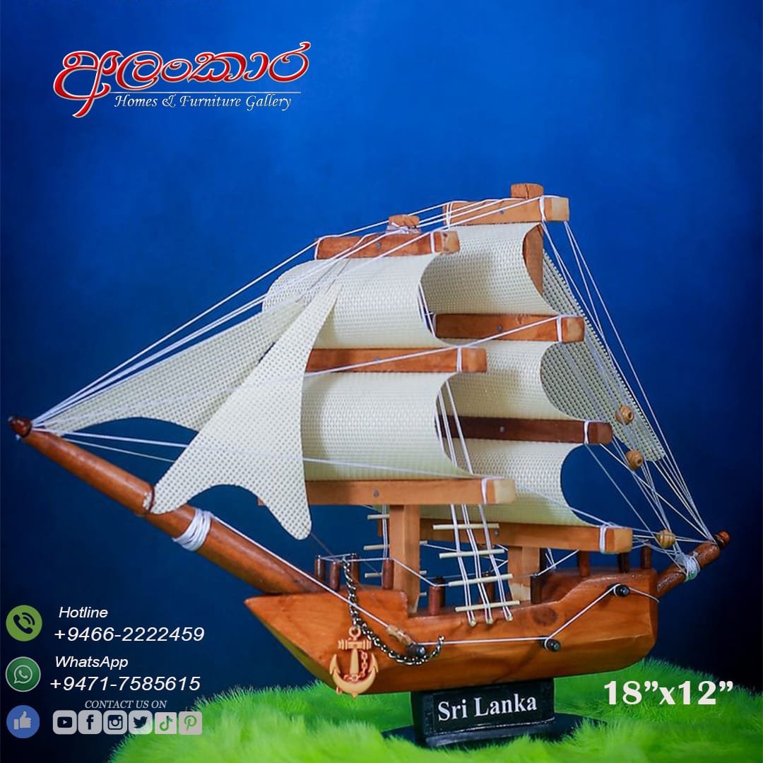 Alankara Rawal Ship Collection 2025 - Image 2