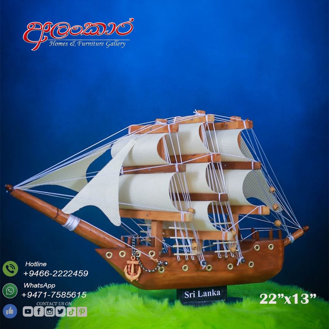 Alankara Rawal Ship Collection 2025 - Image 3