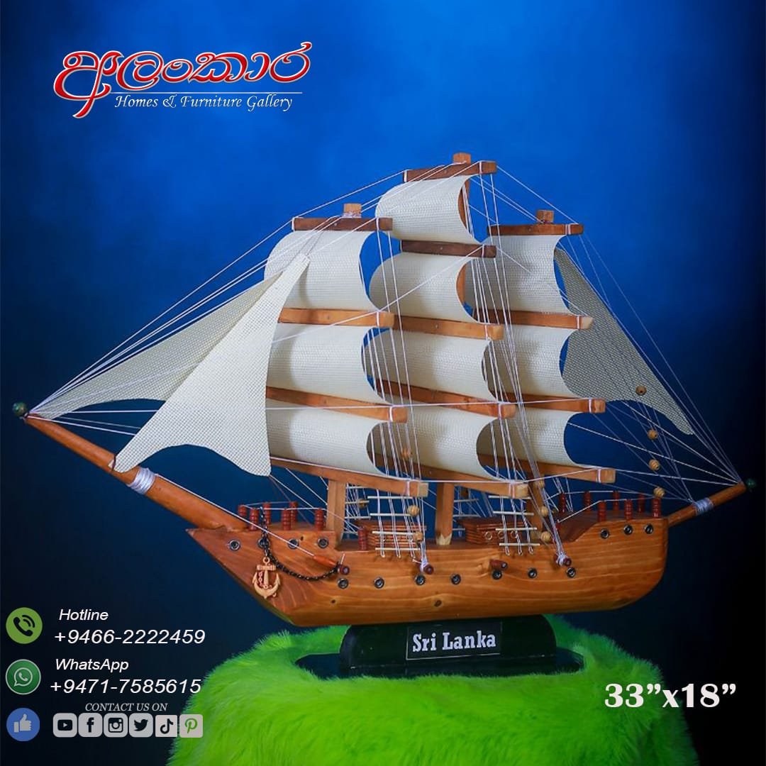 Alankara Rawal Ship Collection 2025 - Image 7