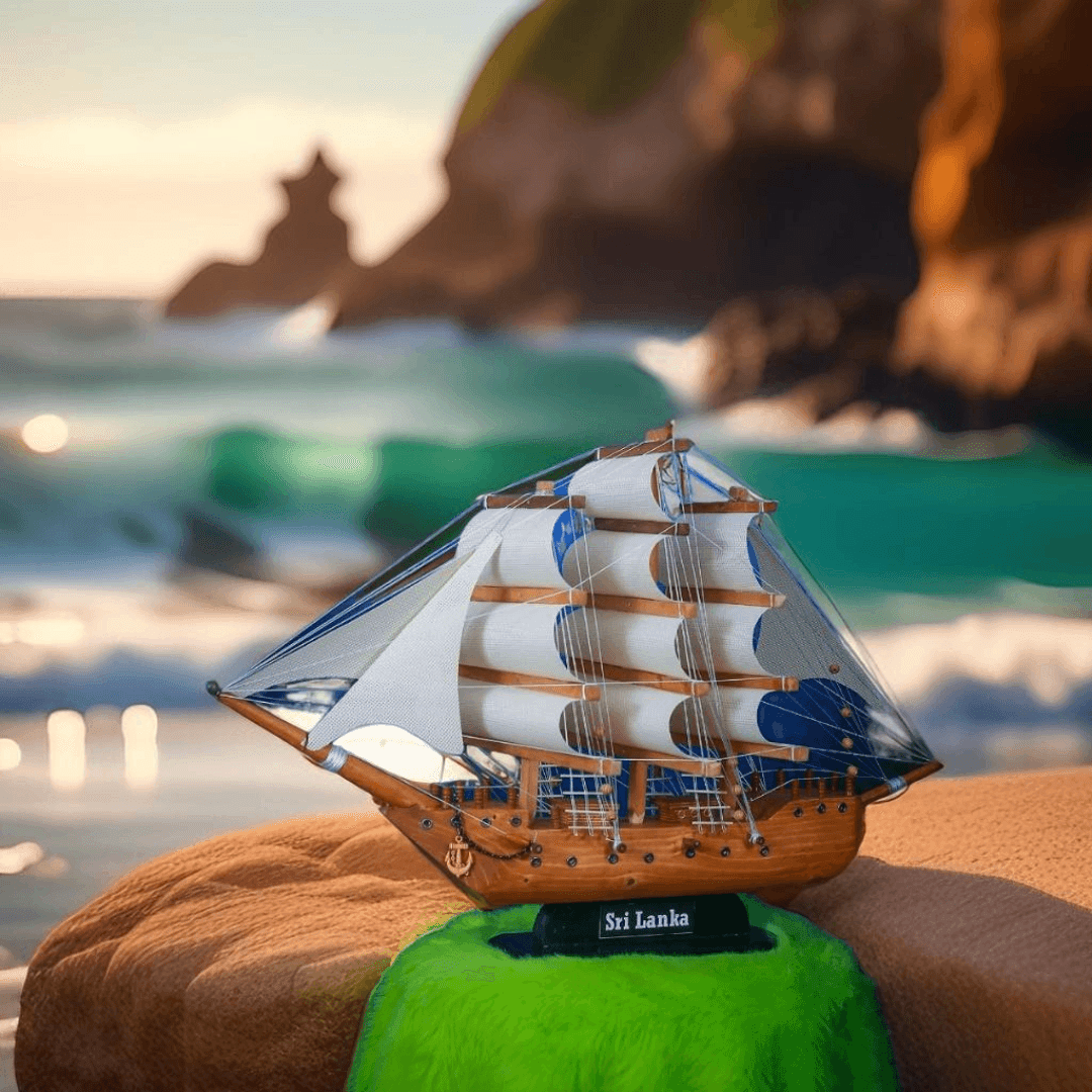 Alankara Rawal Ship Collection 2025 - Image 8