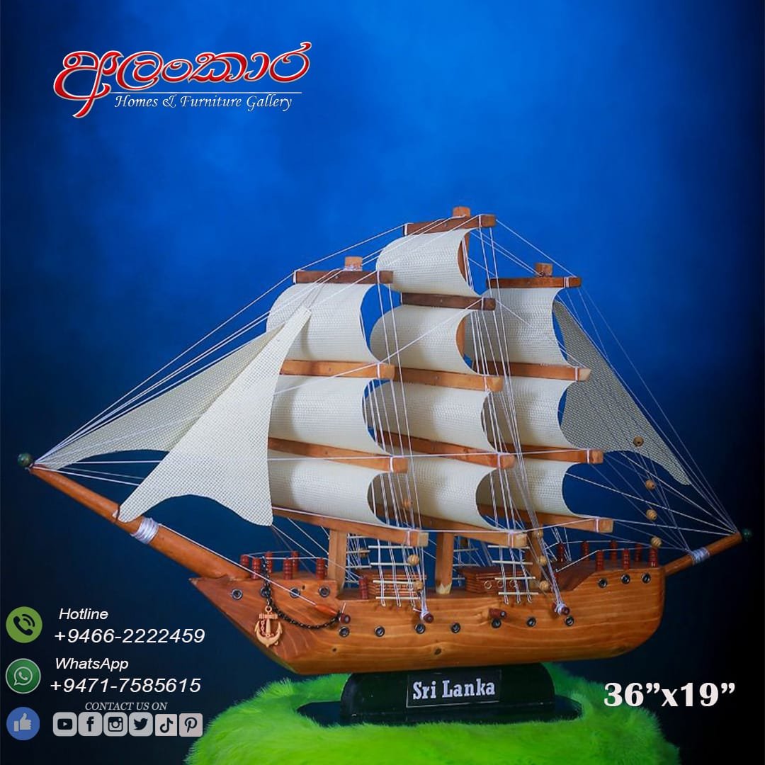 Alankara Rawal Ship Collection 2025 - Image 9