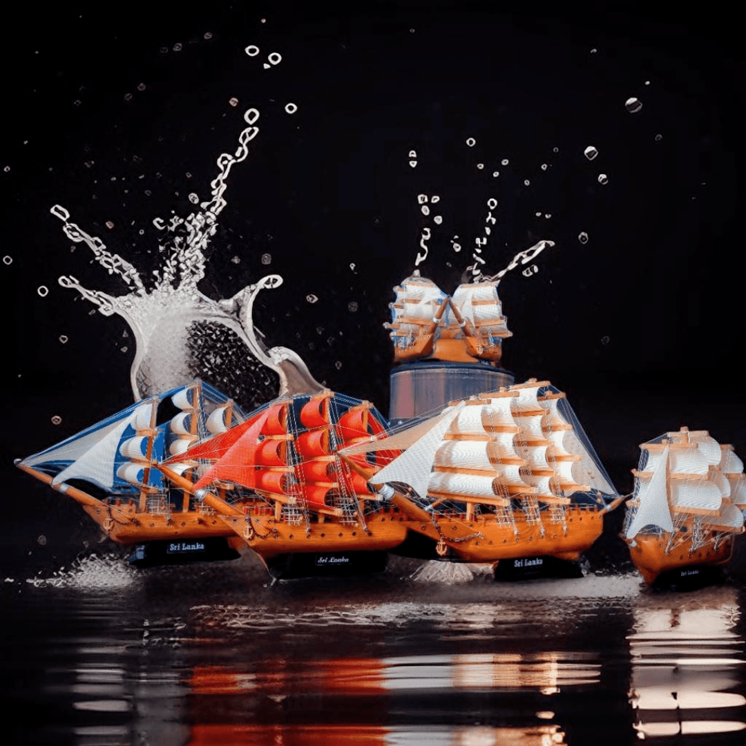 Alankara Rawal Ship Collection 2025 - Image 11