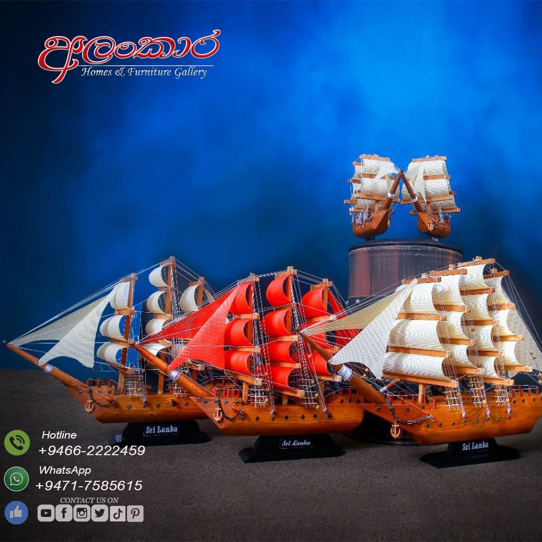 Alankara Rawal Ship Collection 2025