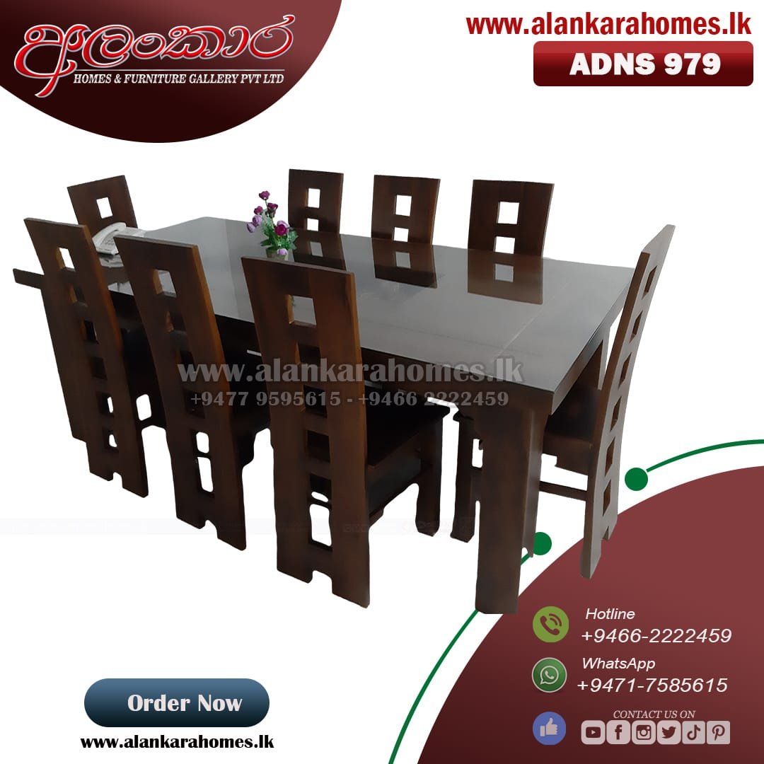 Alankara Dining Sets 2025 - Image 9
