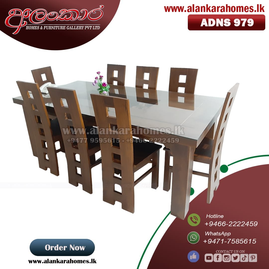 Alankara Dining Sets 2025 - Image 8