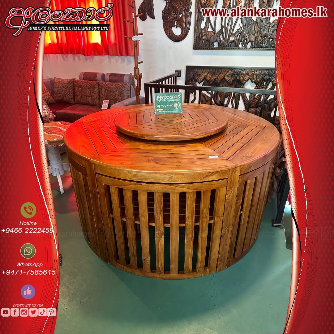 Alankara Dining Sets 2025 - Image 12