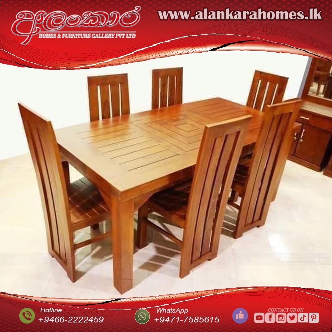 Alankara Dining Sets 2025 - Image 5
