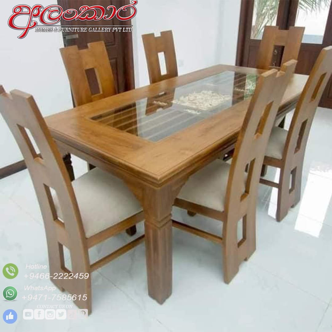 Alankara Dining Sets 2025 - Image 14