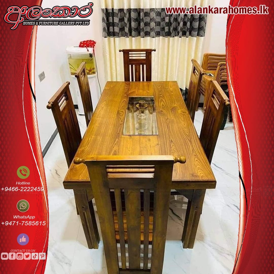 Alankara Dining Sets 2025 - Image 15