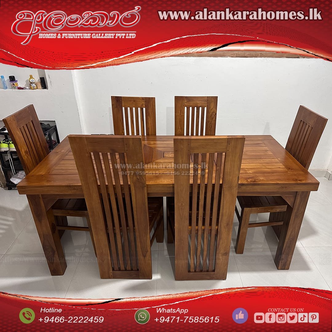 Alankara Dining Sets 2025 - Image 17