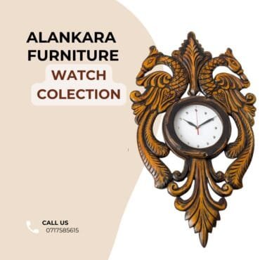 AWCH 1616 Hansa Puttuwa Craft Watch