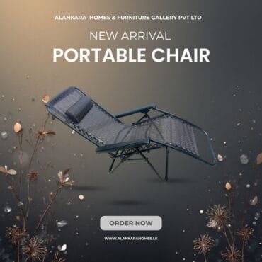 AMPL PC 903 Portable Chair