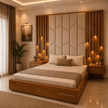 Aura Beds